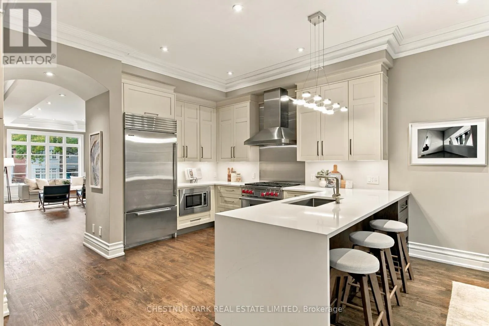 117 GLENGARRY AVENUE