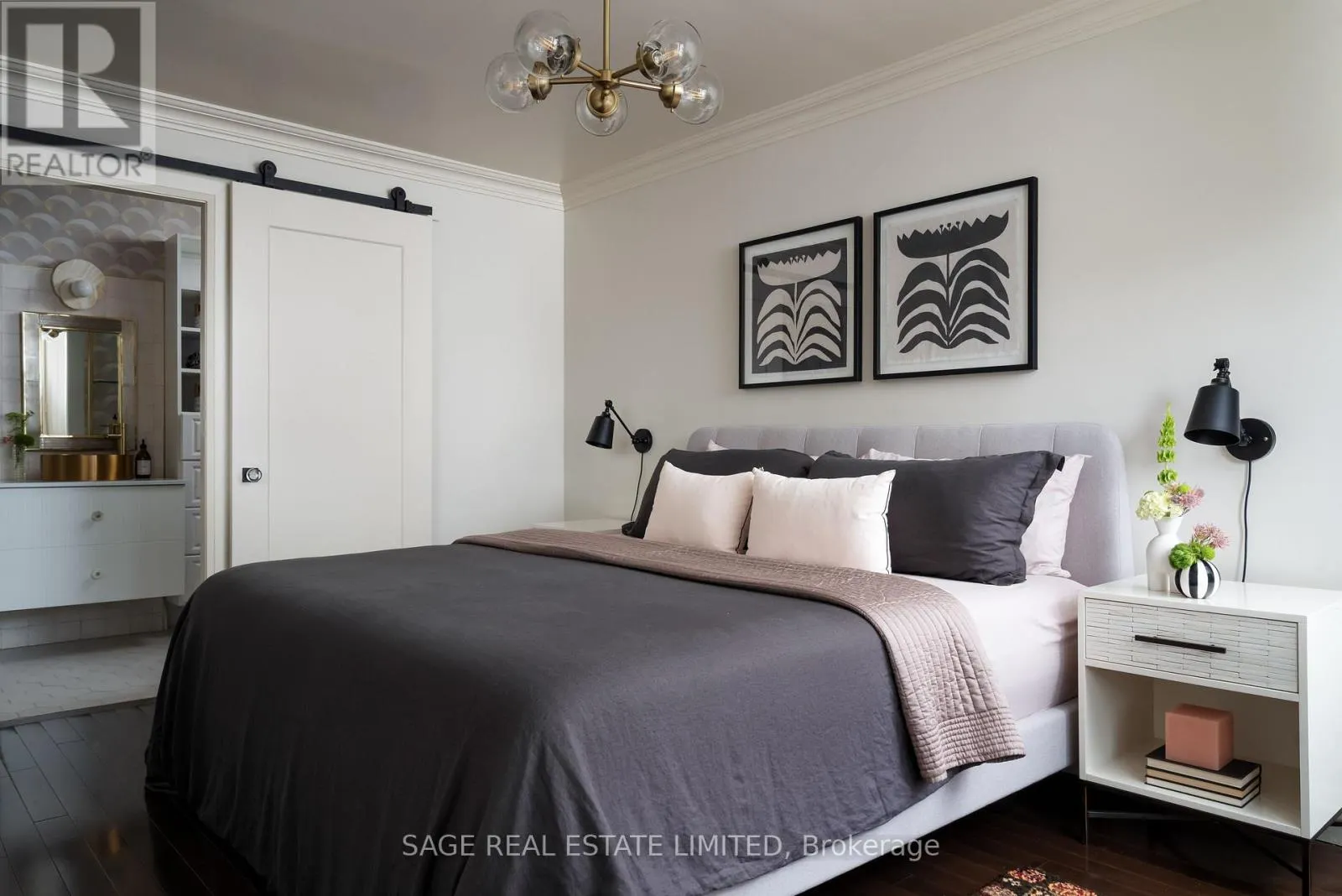2603 - 12 SUDBURY STREET