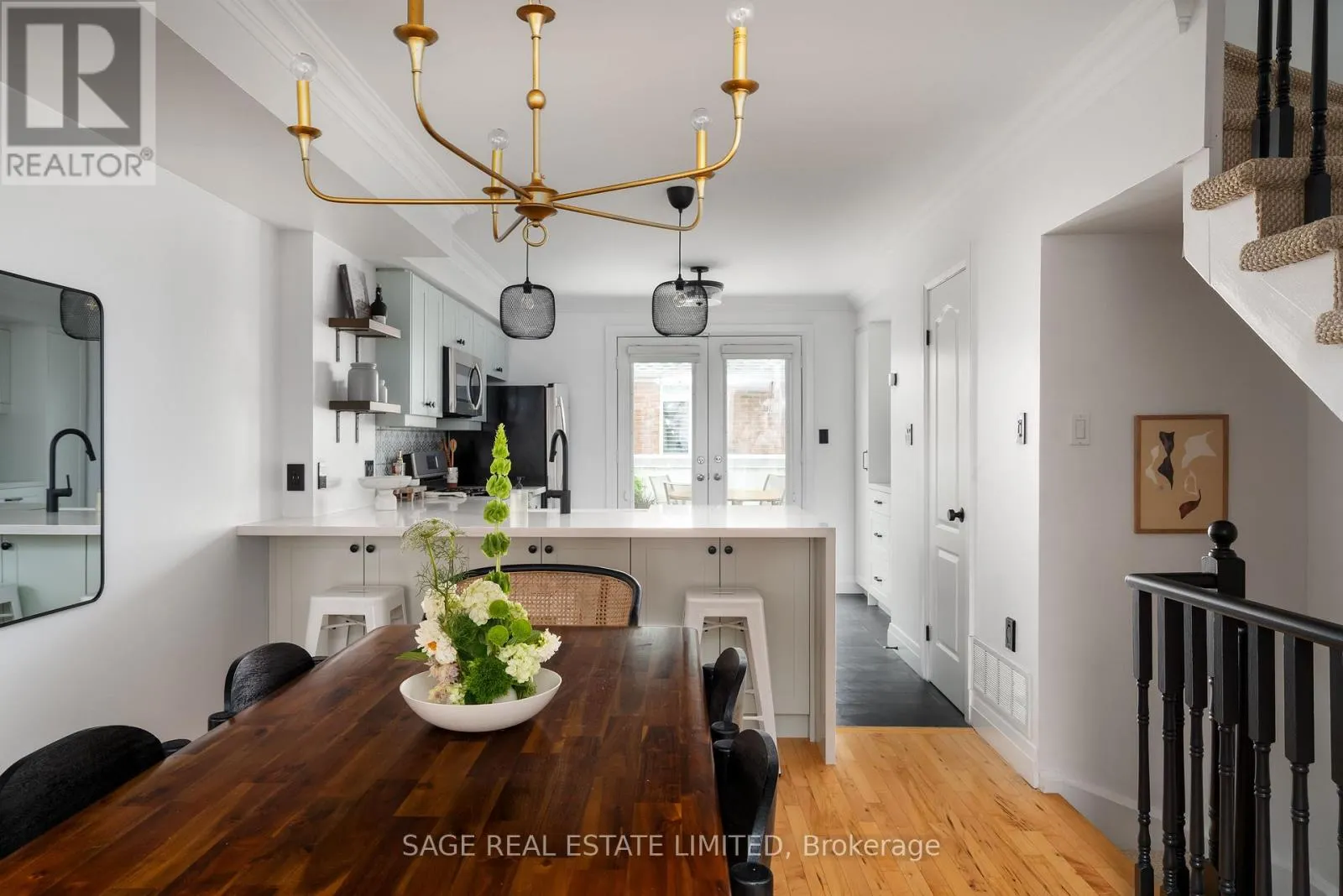 2603 - 12 SUDBURY STREET
