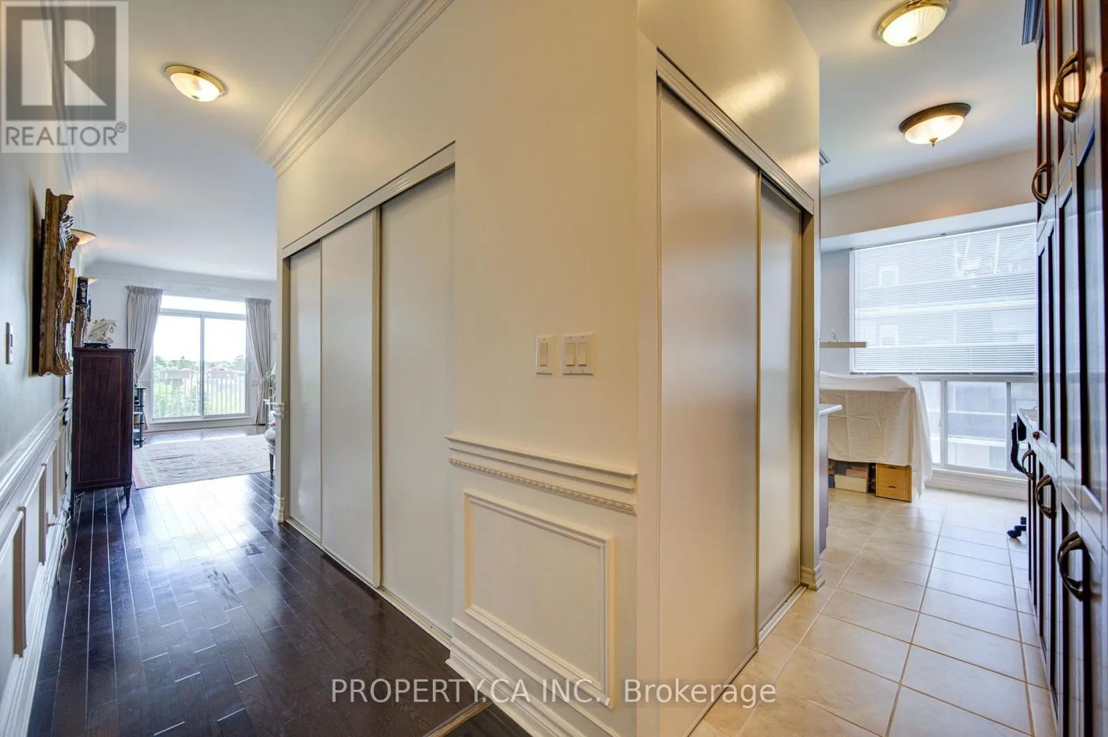 609 - 4200 BATHURST STREET
