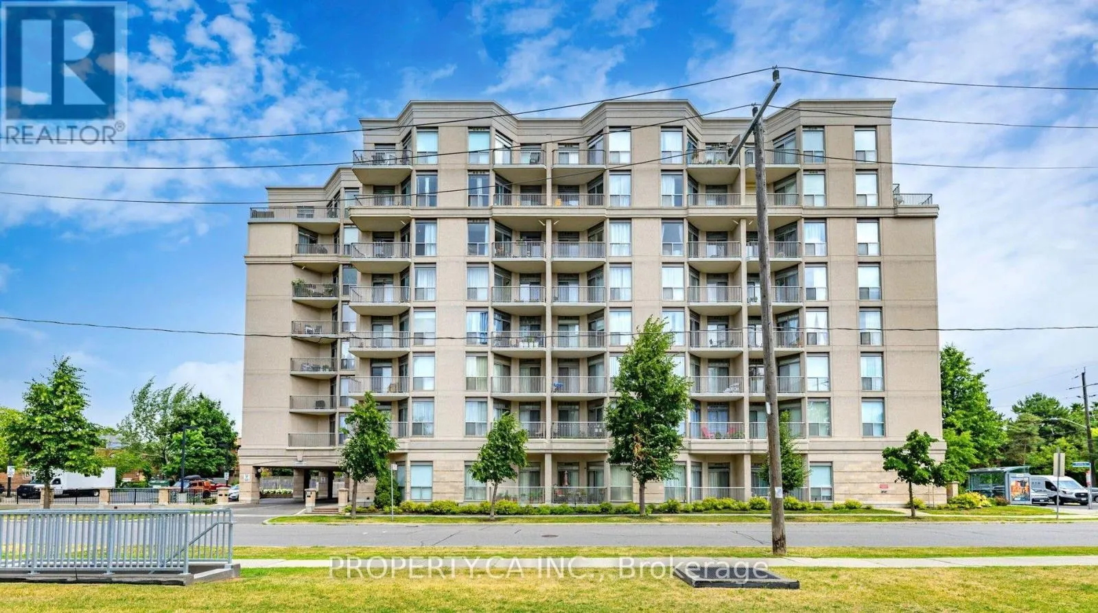 609 - 4200 BATHURST STREET