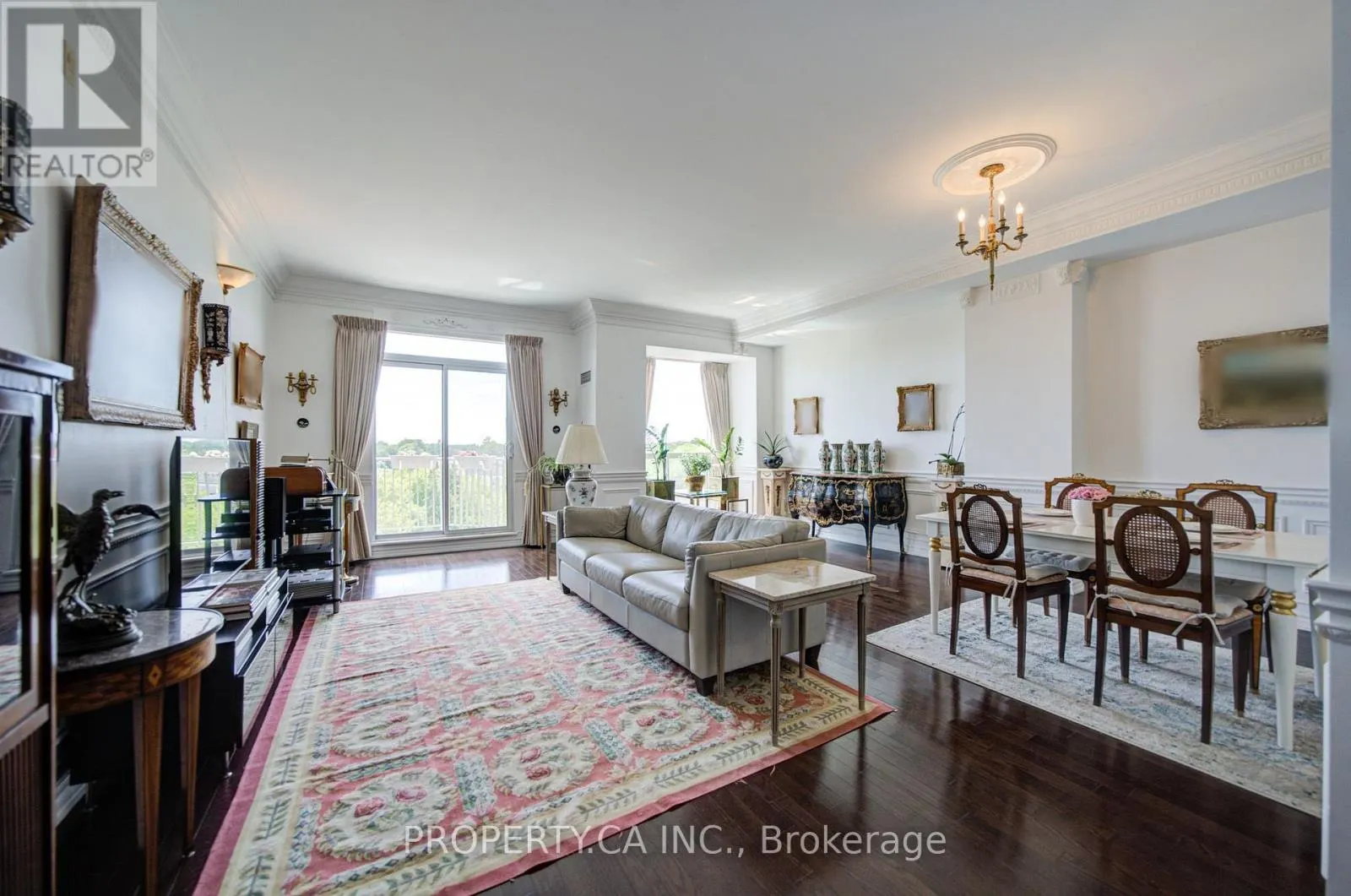 609 - 4200 BATHURST STREET