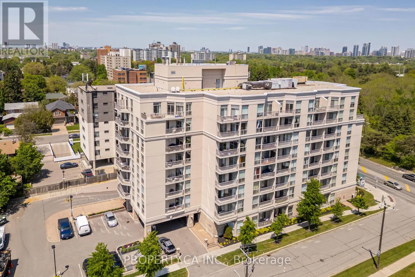 609 - 4200 BATHURST STREET