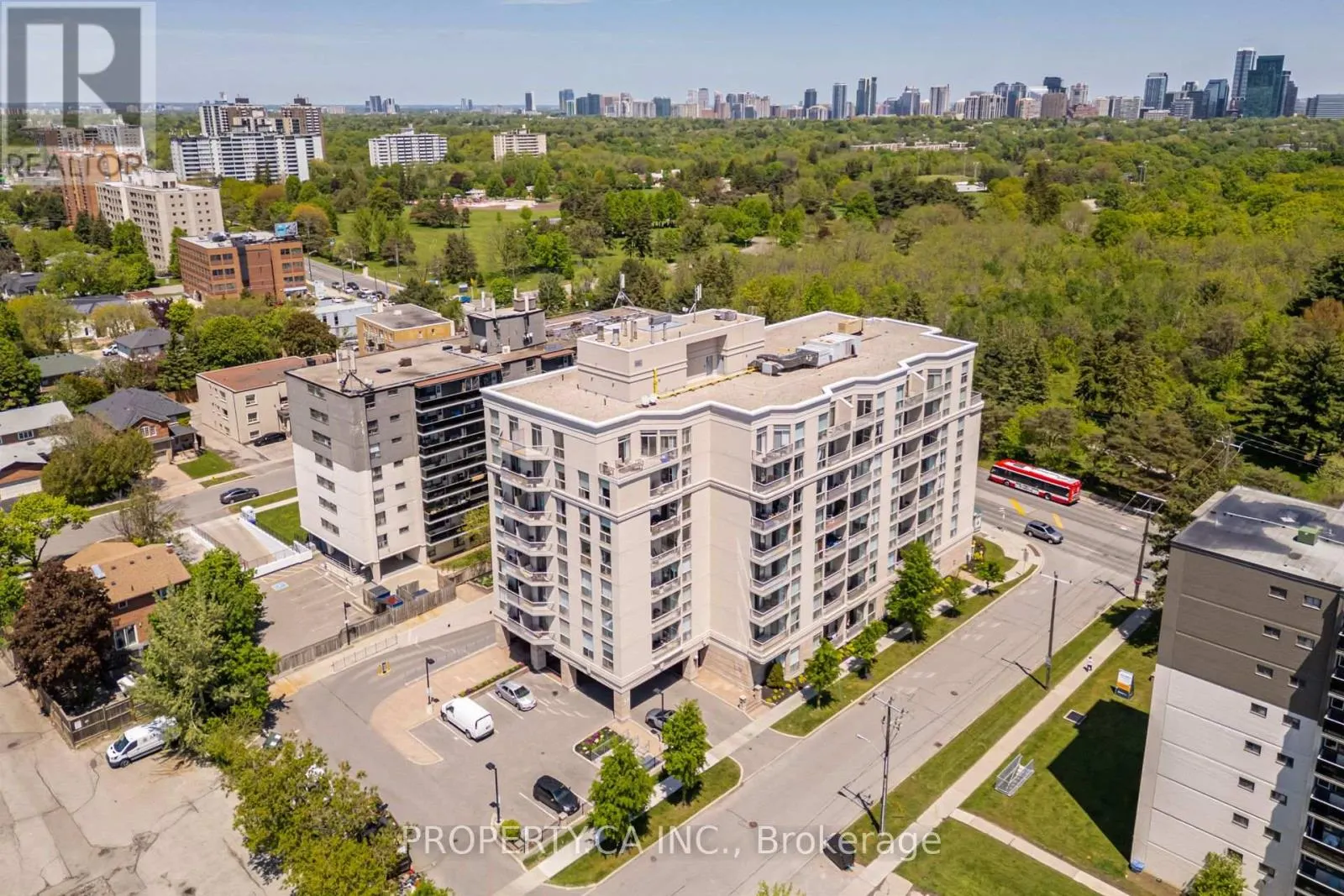 609 - 4200 BATHURST STREET