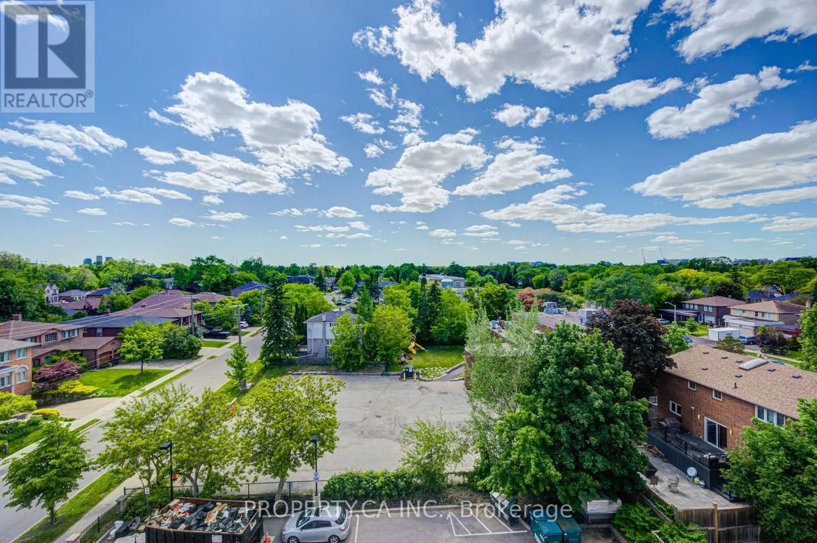 609 - 4200 BATHURST STREET