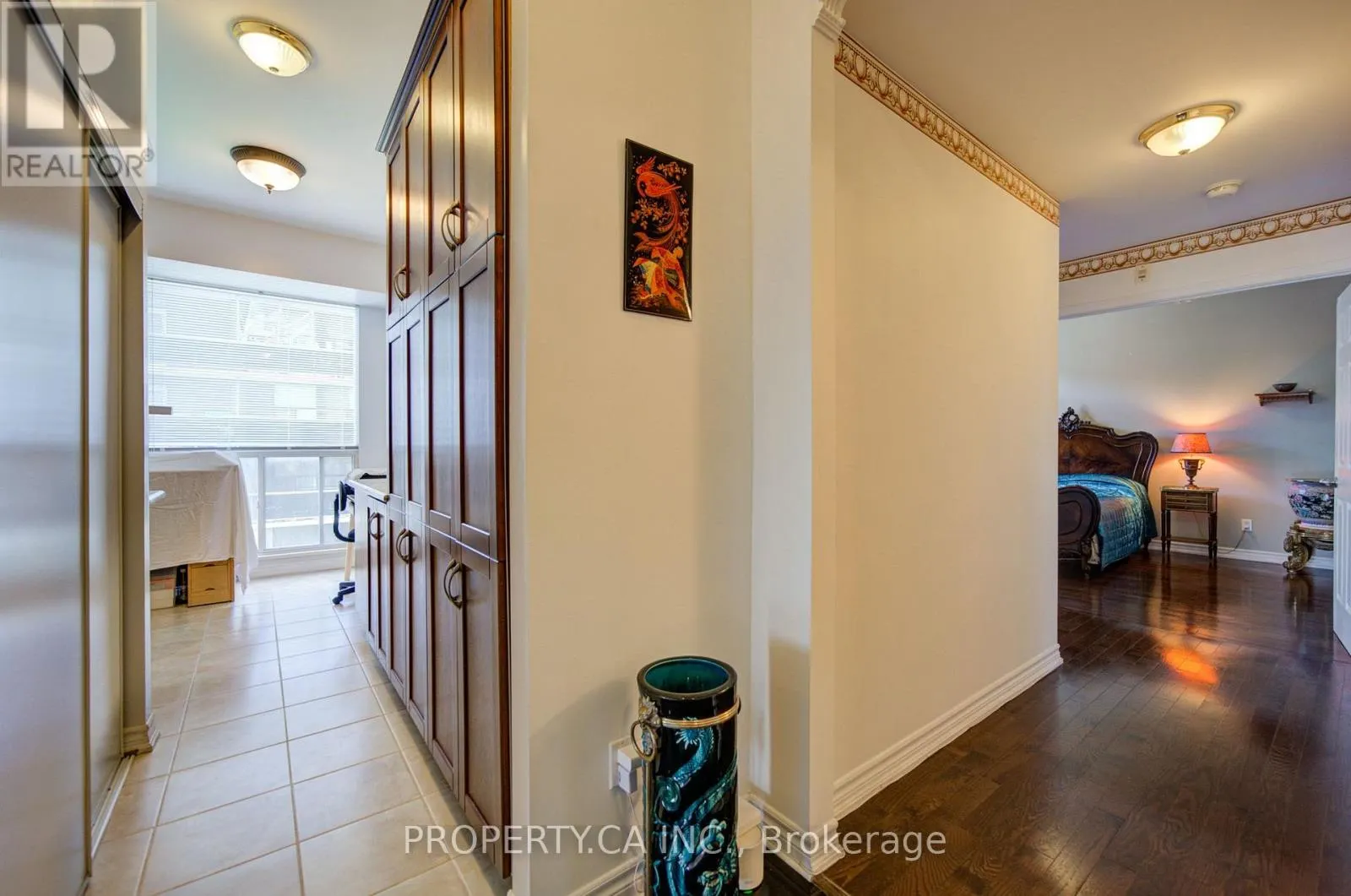 609 - 4200 BATHURST STREET