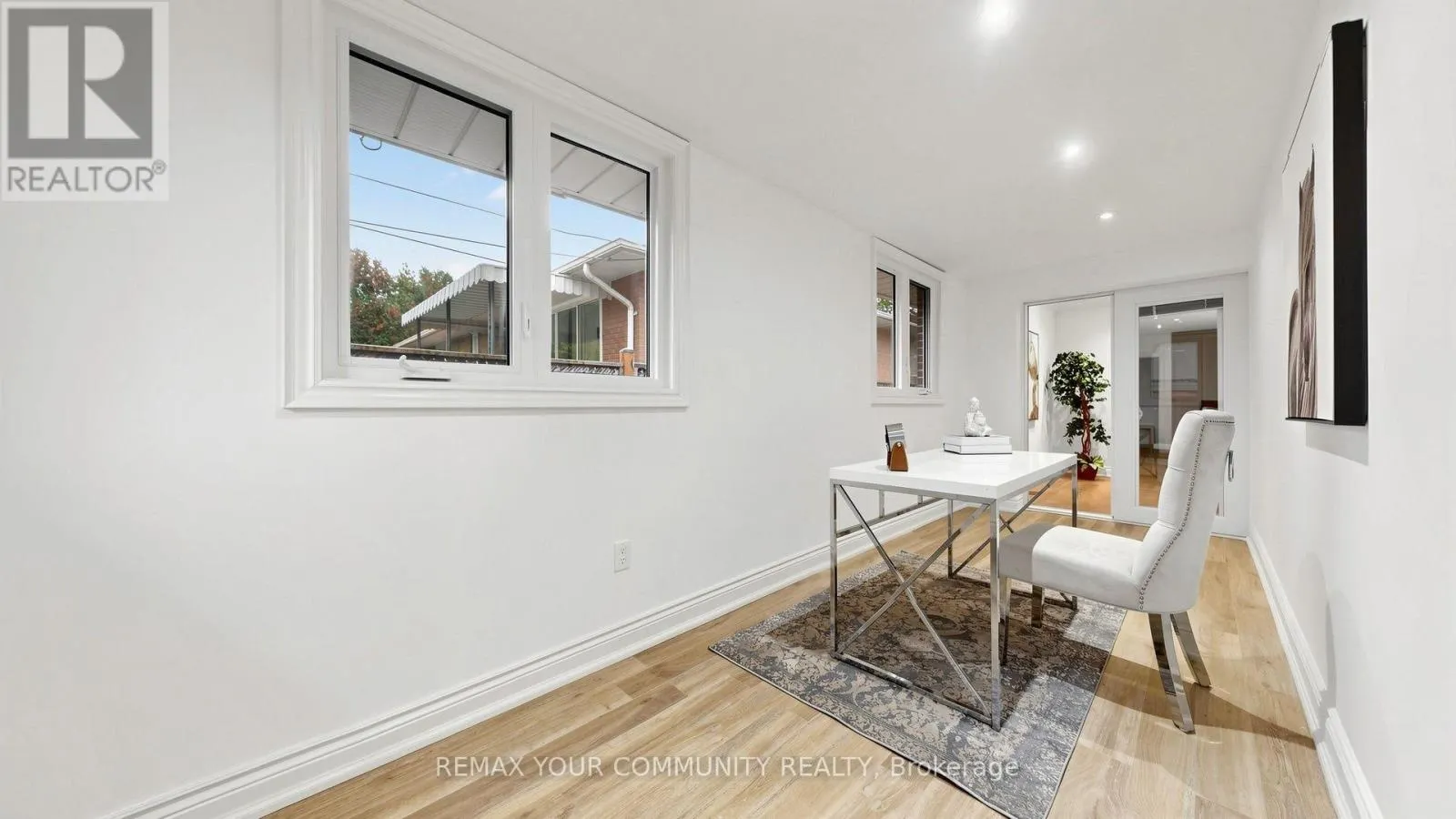 15 COLWICK DRIVE
