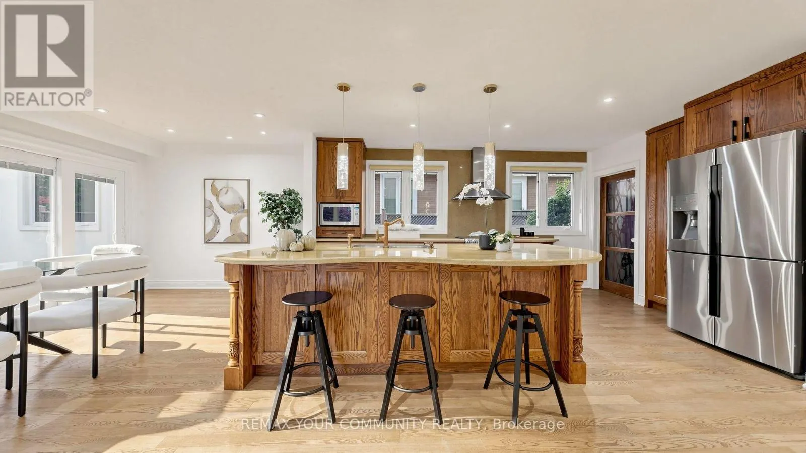 15 COLWICK DRIVE