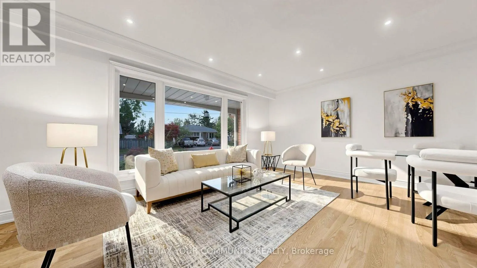 15 COLWICK DRIVE