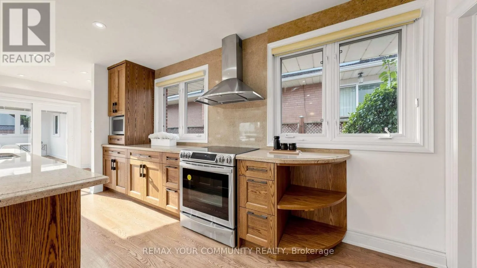 15 COLWICK DRIVE