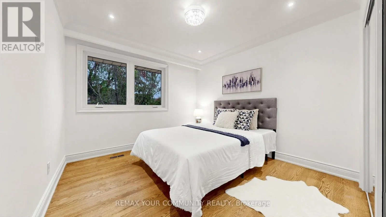 15 COLWICK DRIVE