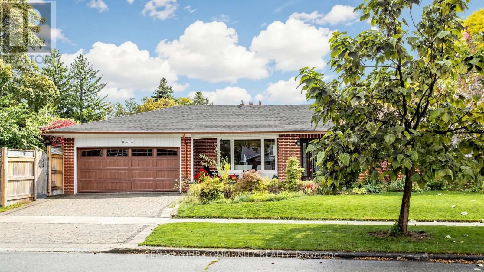 15 COLWICK DRIVE