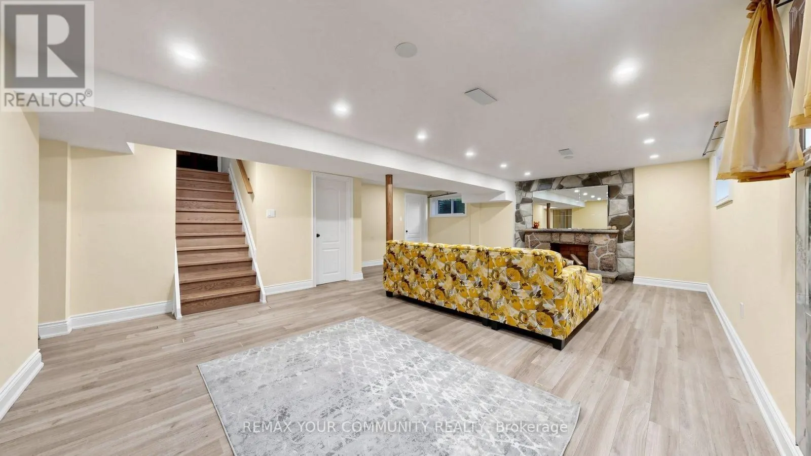 15 COLWICK DRIVE