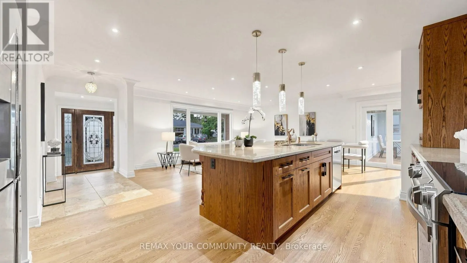 15 COLWICK DRIVE
