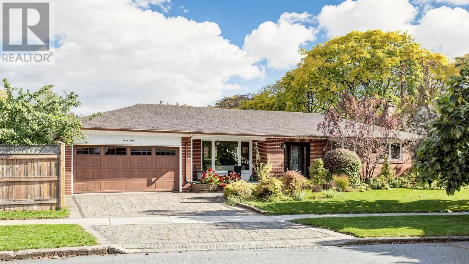 15 COLWICK DRIVE