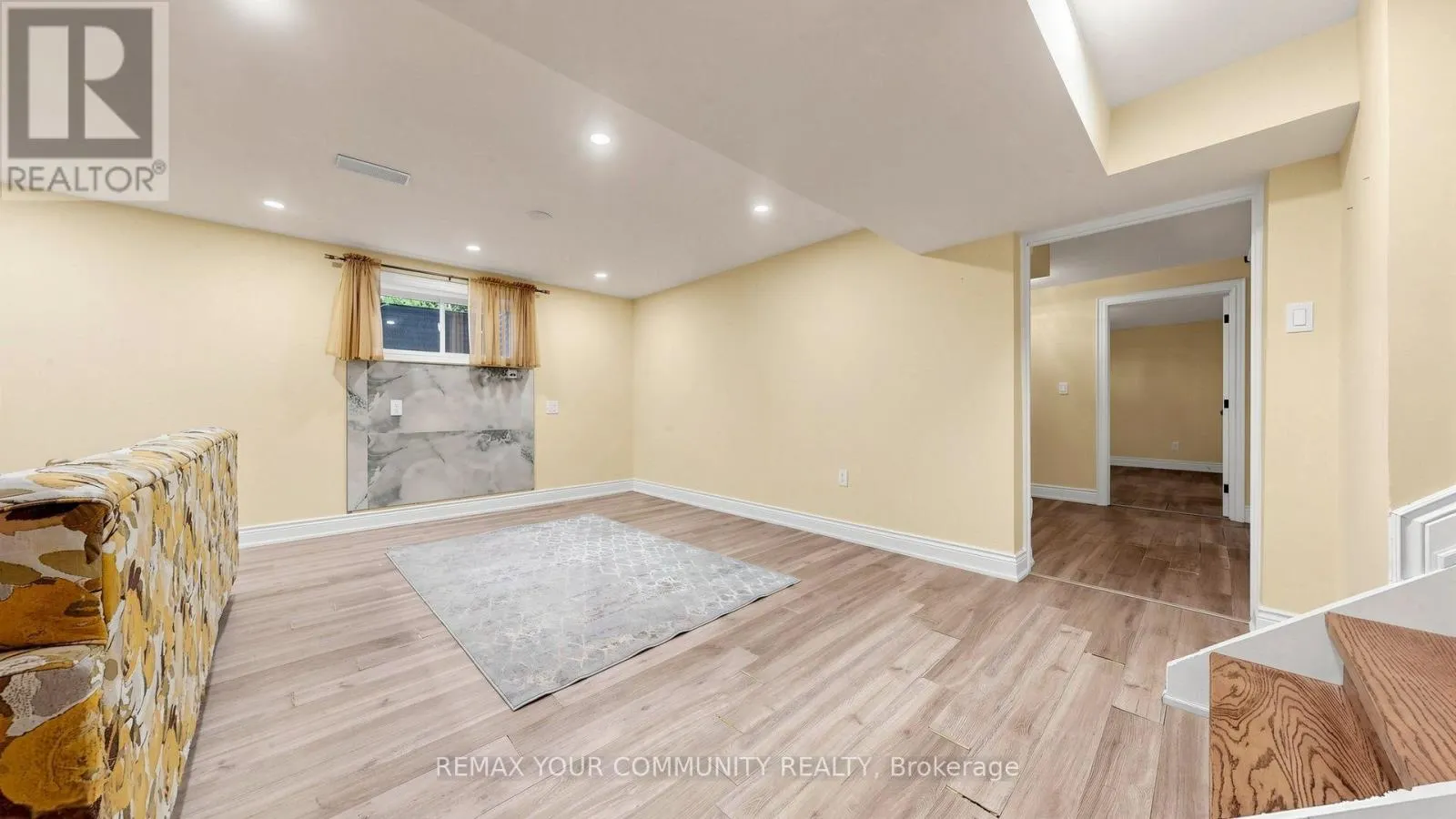 15 COLWICK DRIVE