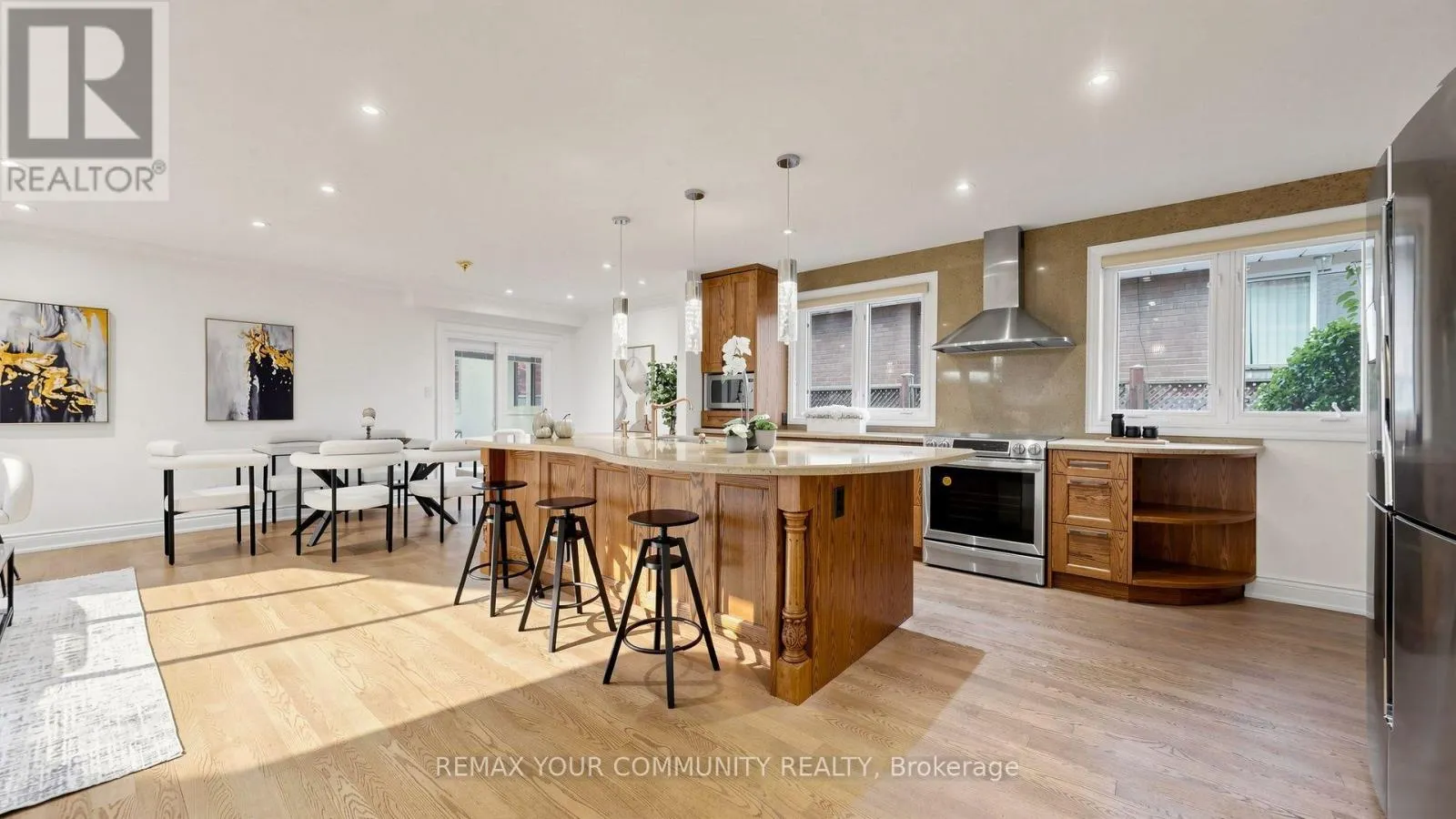 15 COLWICK DRIVE