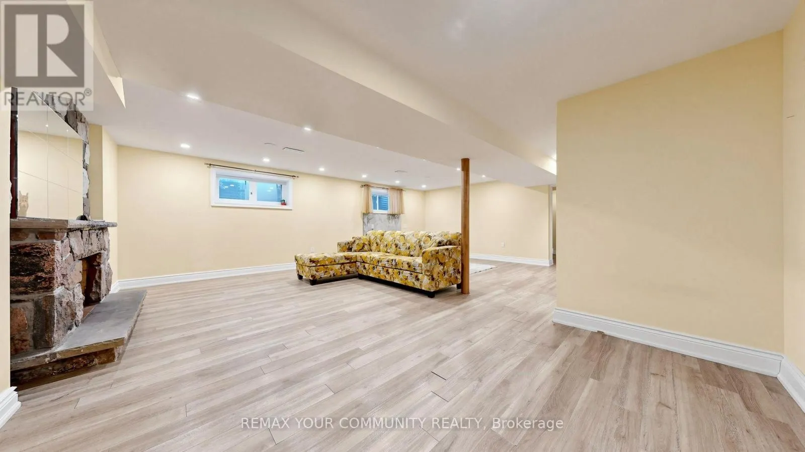 15 COLWICK DRIVE