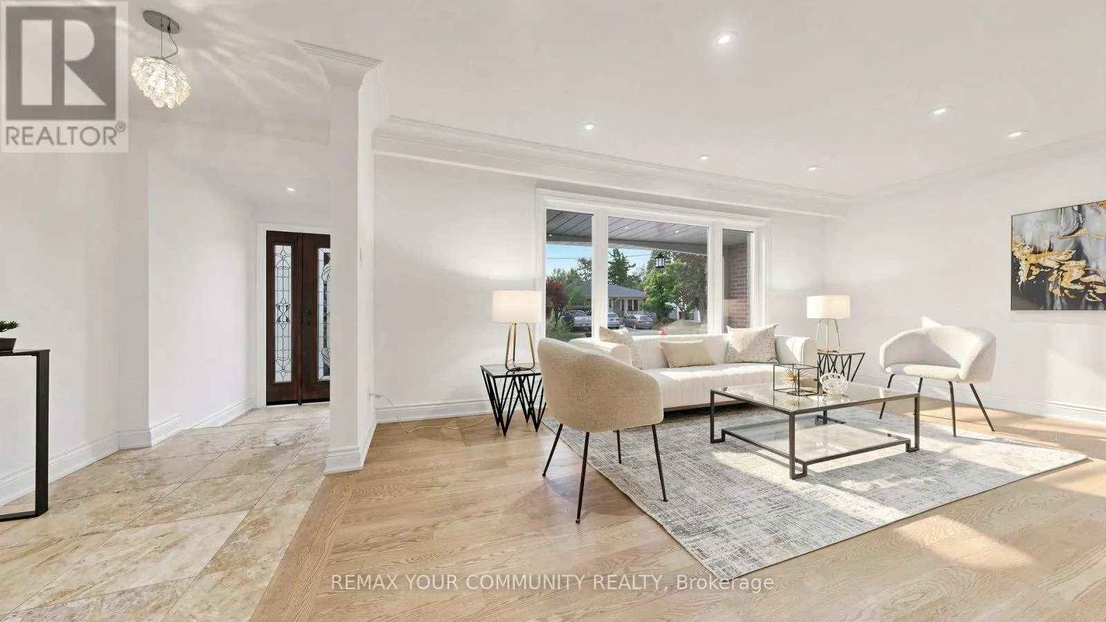 15 COLWICK DRIVE