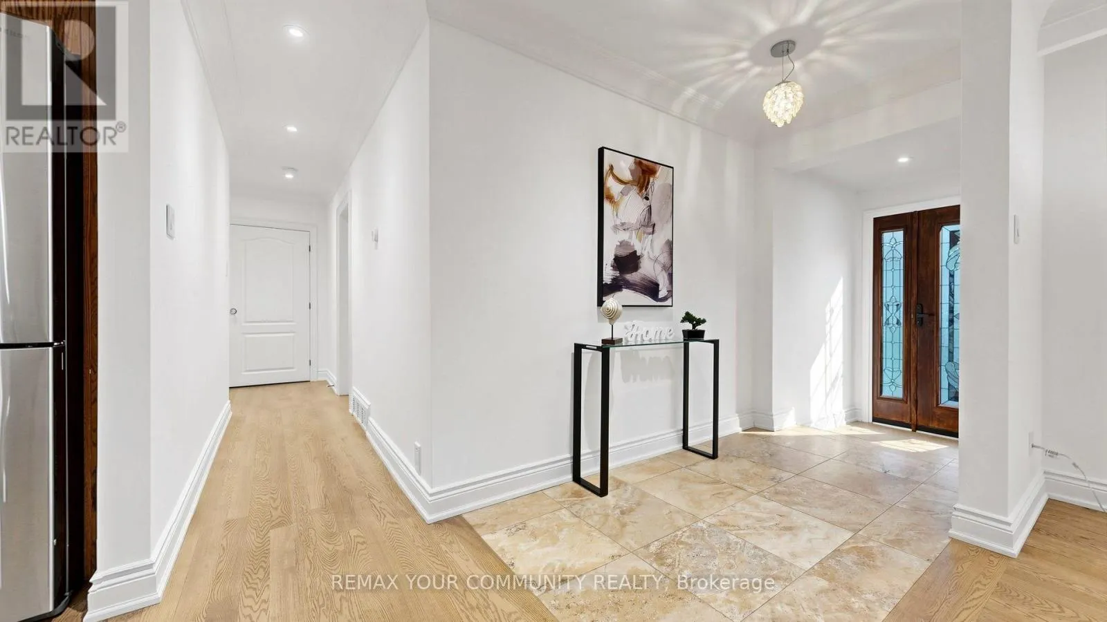 15 COLWICK DRIVE