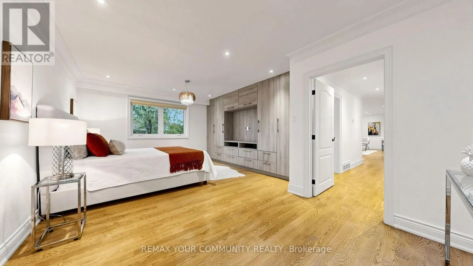 15 COLWICK DRIVE