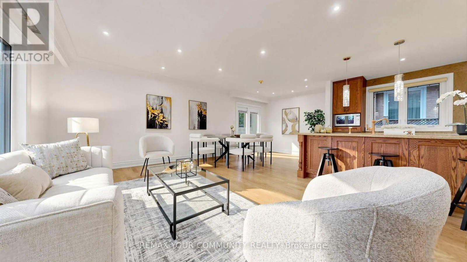 15 COLWICK DRIVE