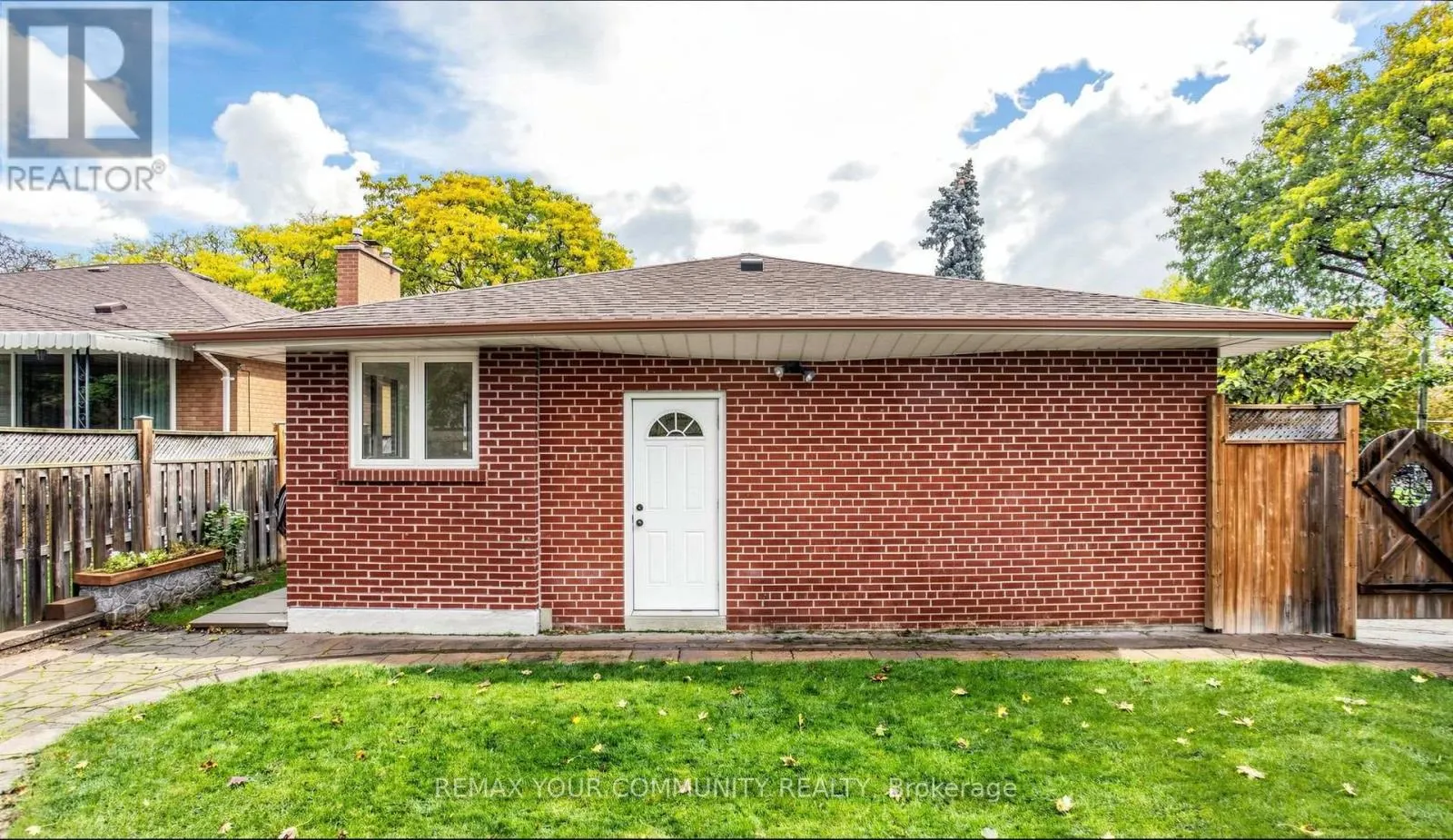 15 COLWICK DRIVE