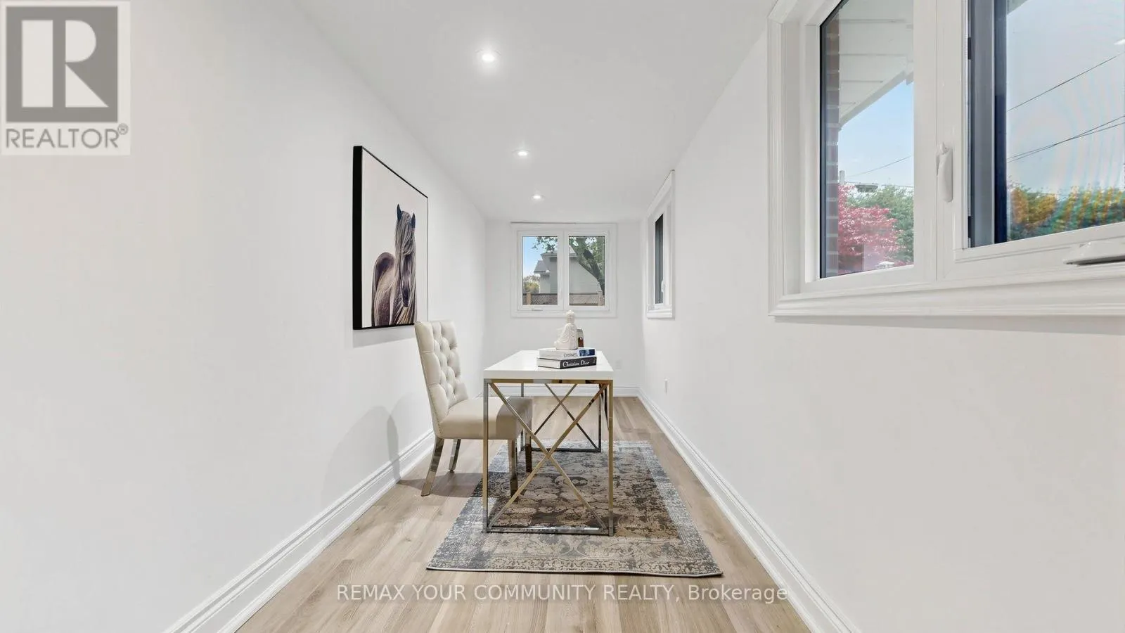 15 COLWICK DRIVE