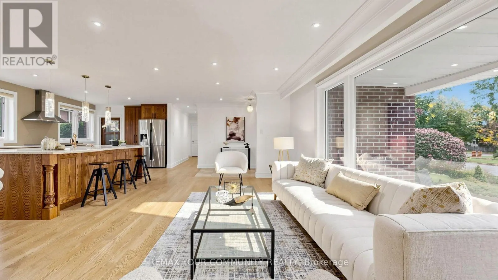 15 COLWICK DRIVE