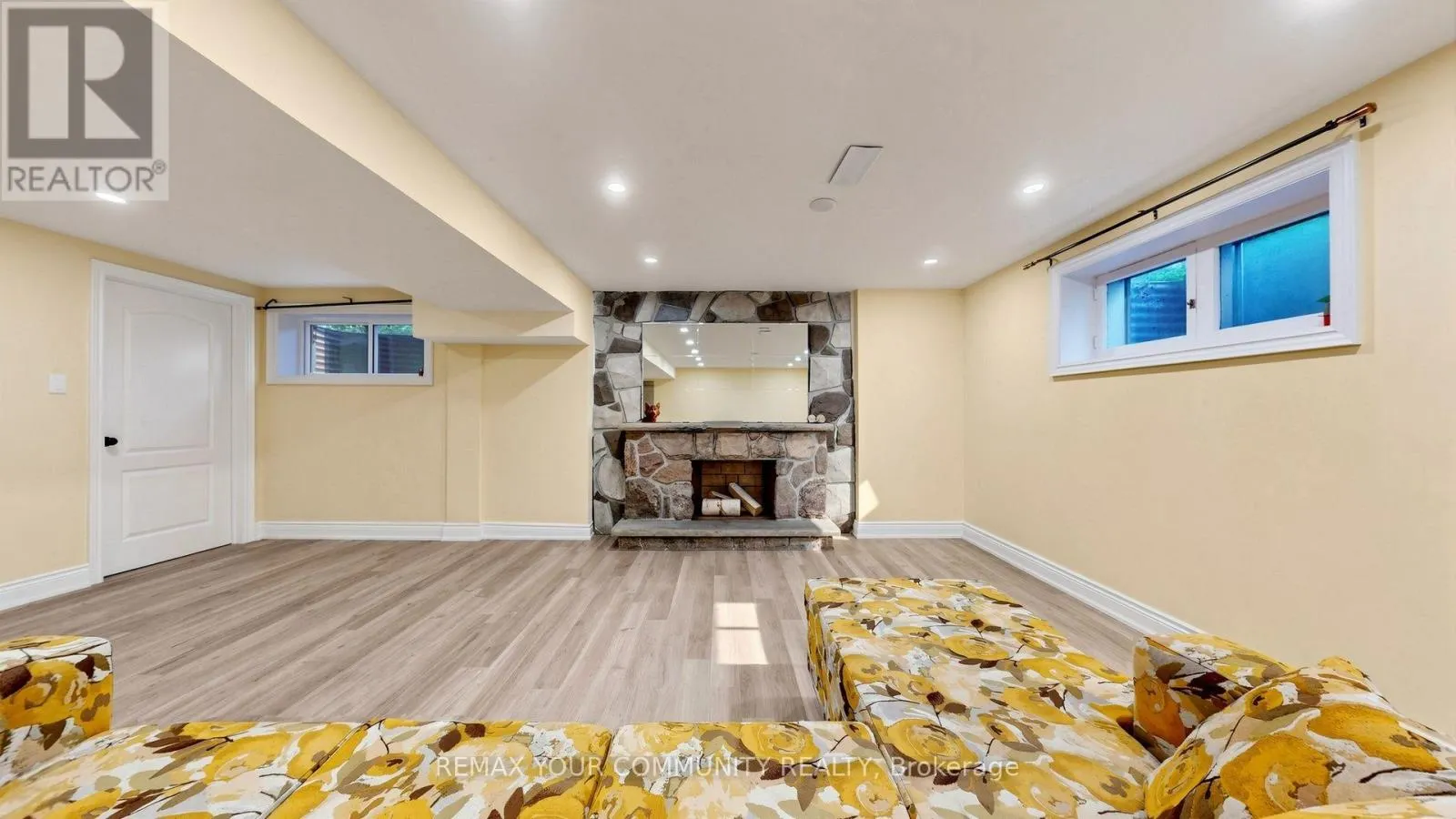 15 COLWICK DRIVE
