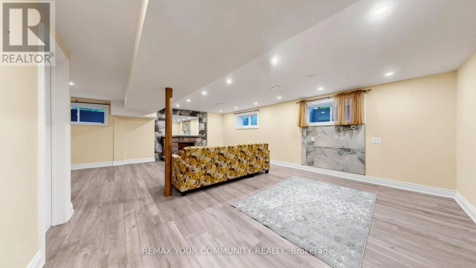 15 COLWICK DRIVE