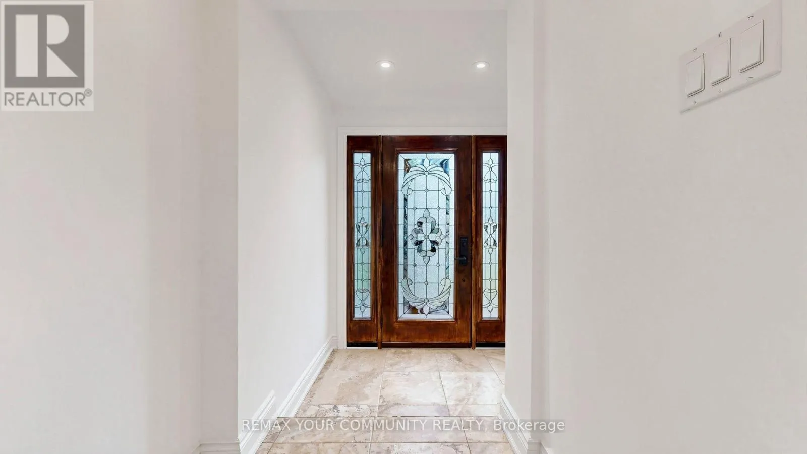 15 COLWICK DRIVE
