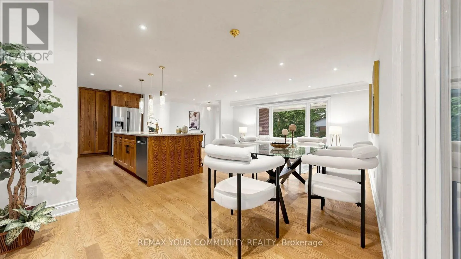 15 COLWICK DRIVE