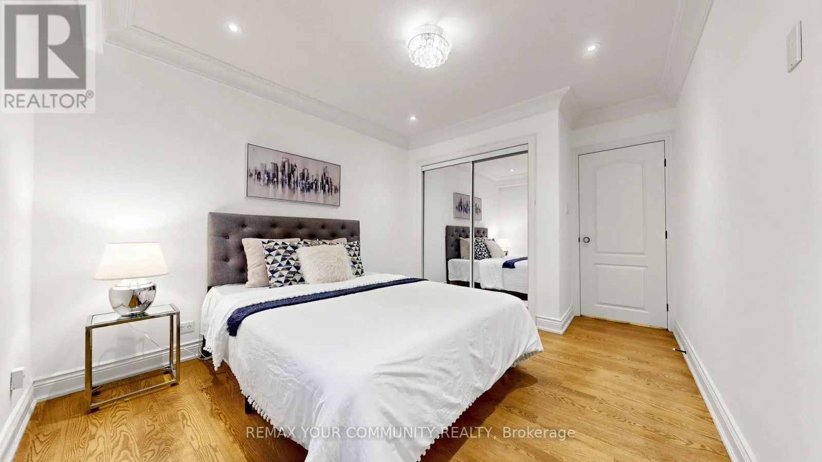 15 COLWICK DRIVE