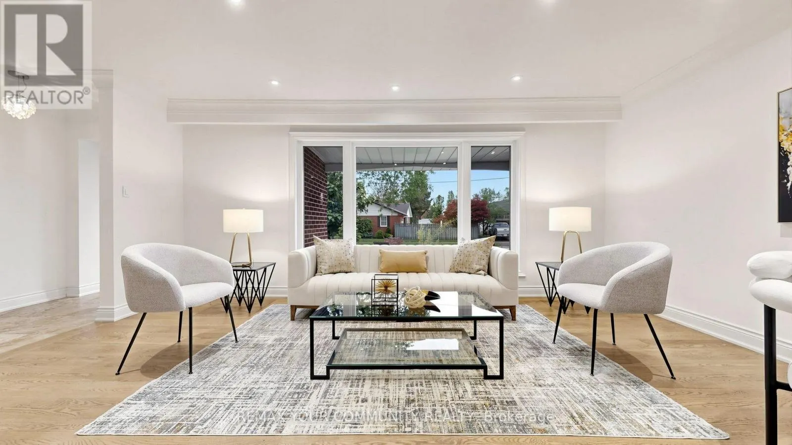15 COLWICK DRIVE