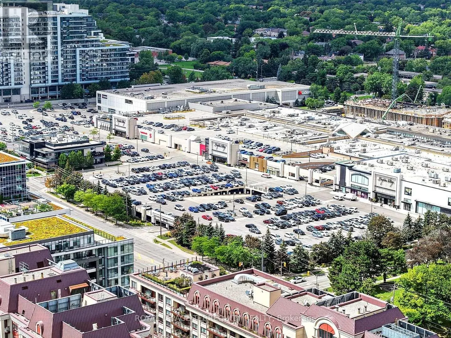 16 - 780 SHEPPARD AVENUE E