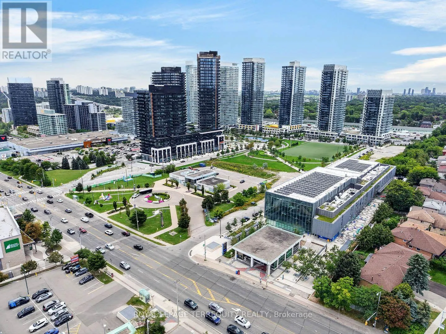 16 - 780 SHEPPARD AVENUE E