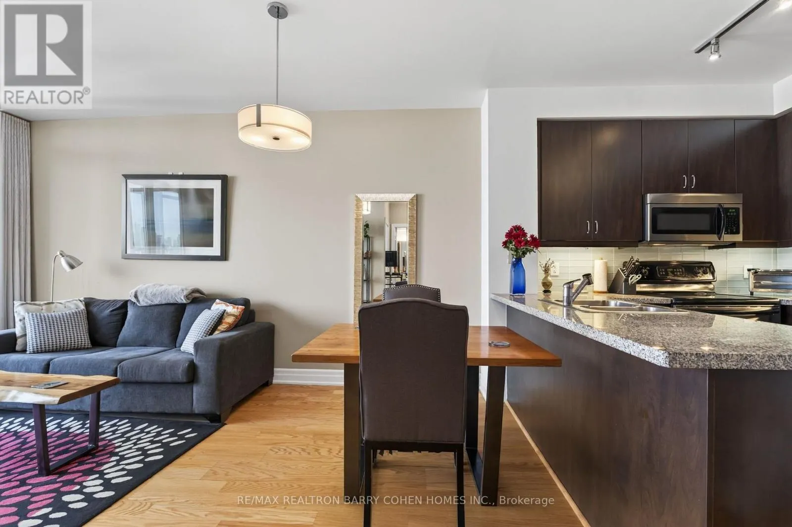 1404 - 500 ST CLAIR AVENUE W