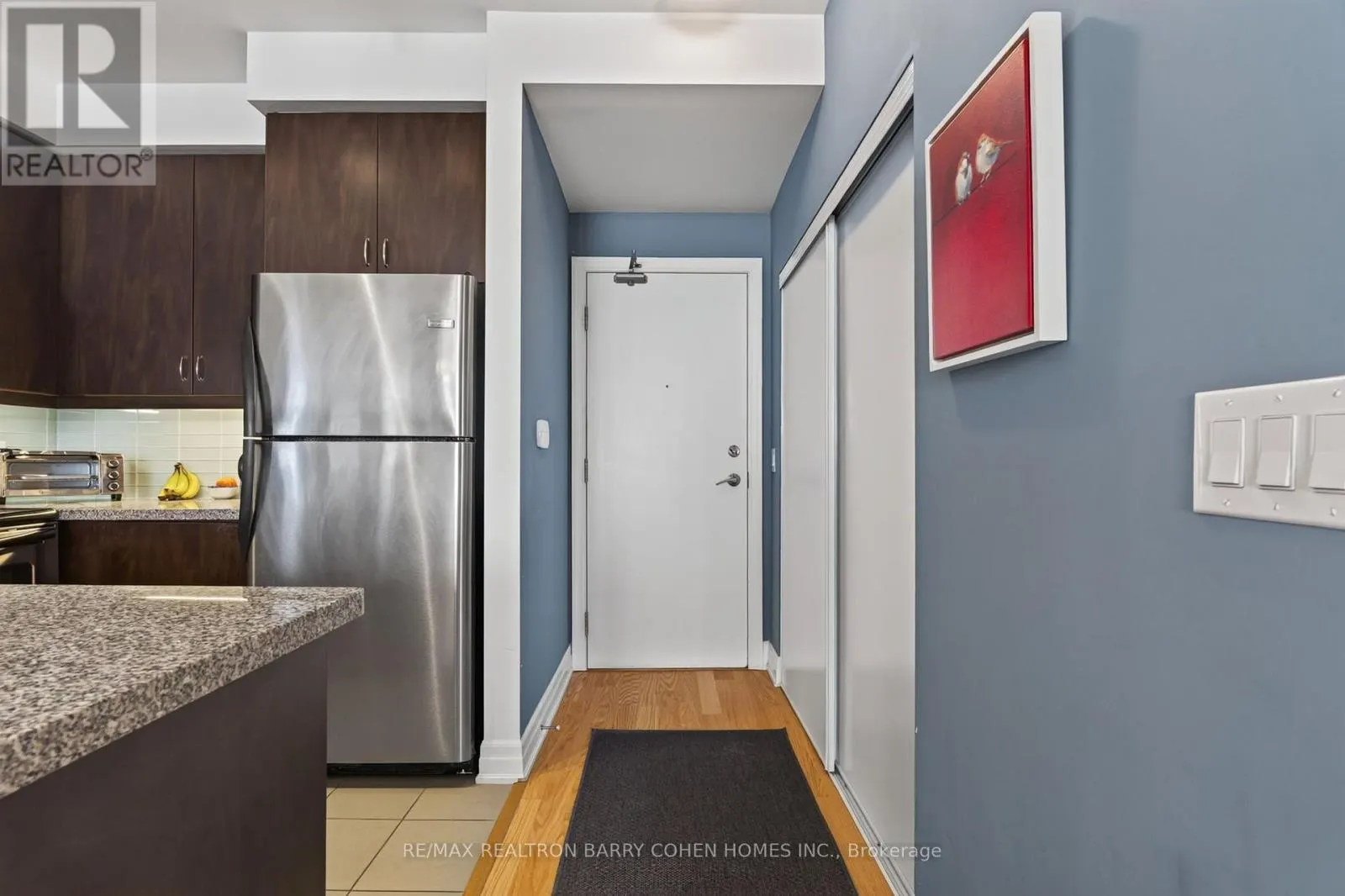 1404 - 500 ST CLAIR AVENUE W