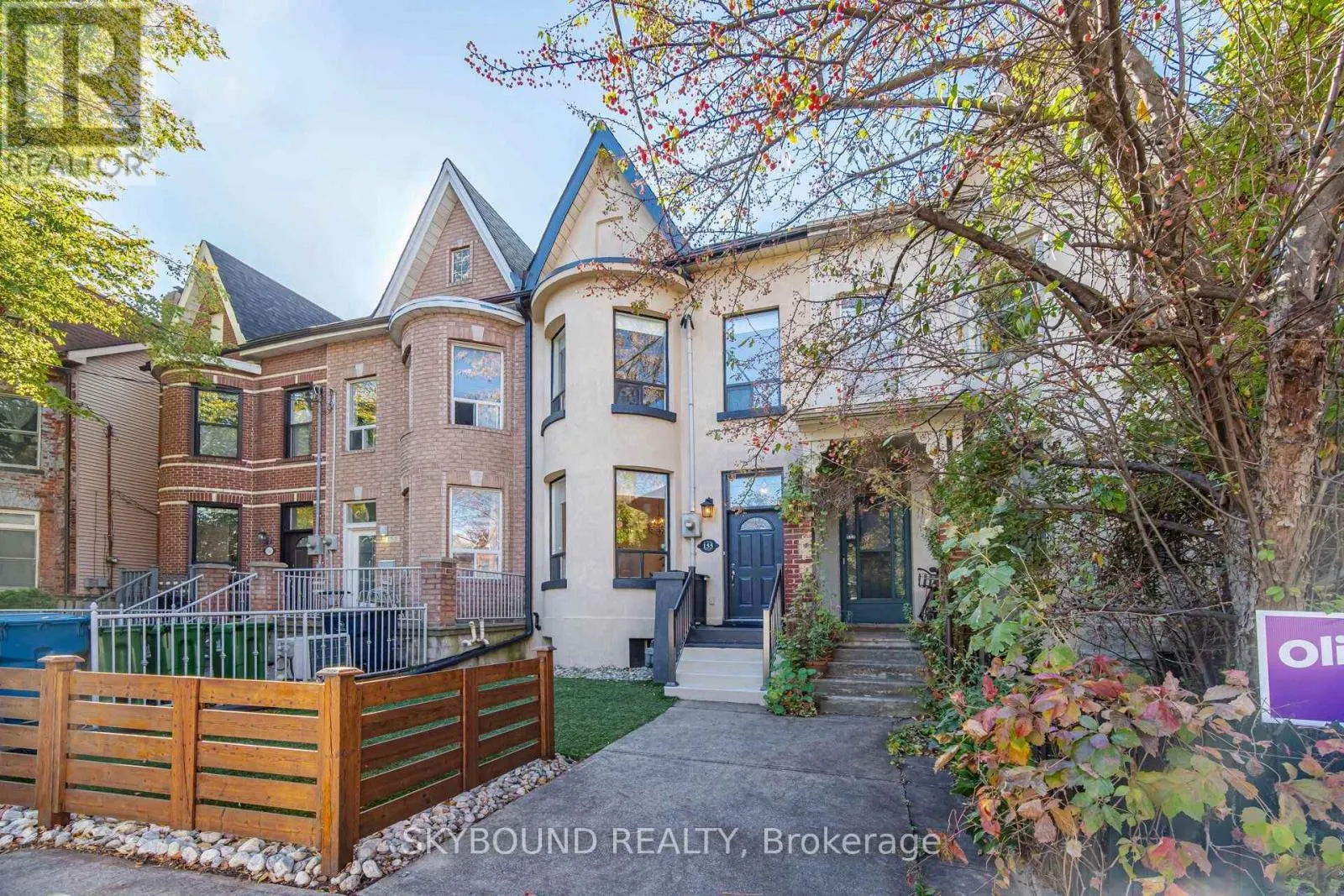 155 NIAGARA STREET