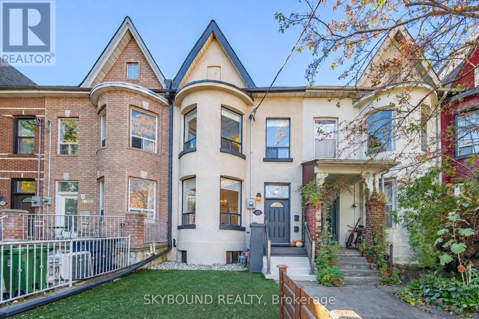 155 NIAGARA STREET