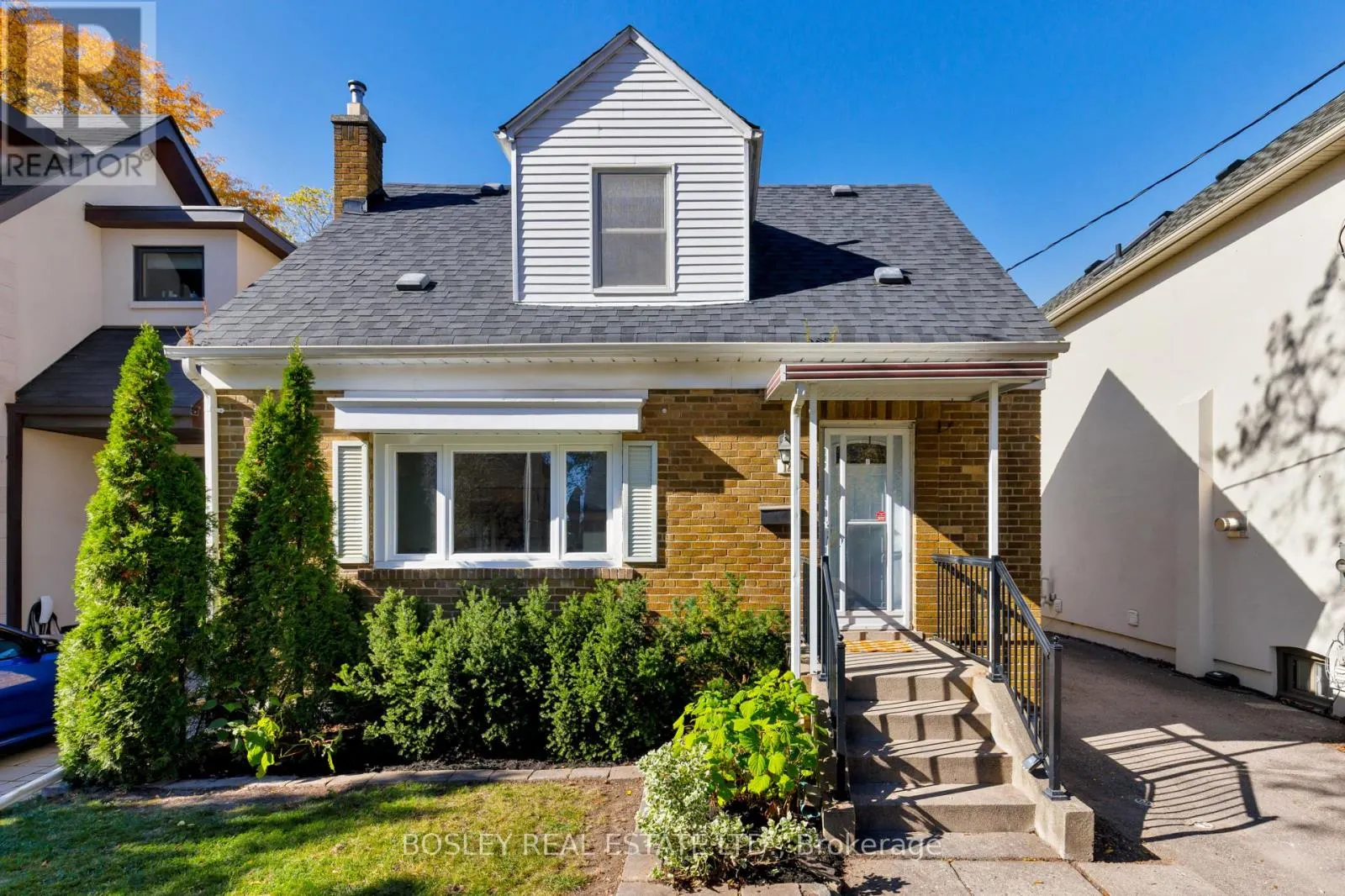 128 LEACREST ROAD