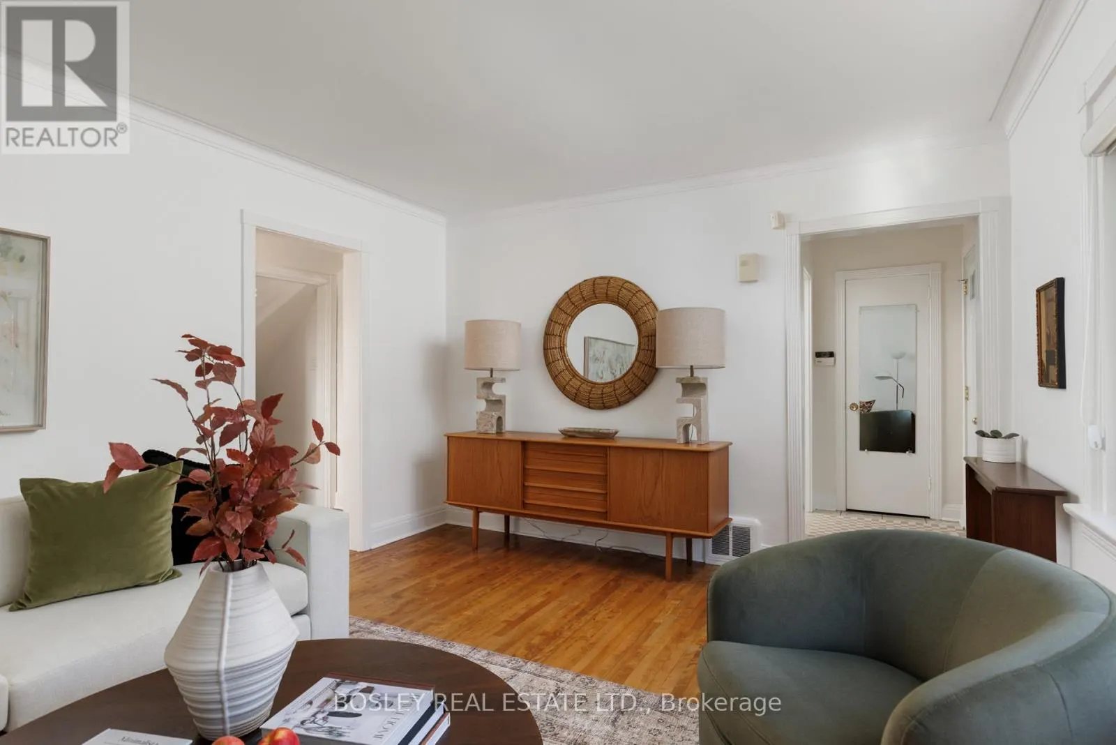 128 LEACREST ROAD