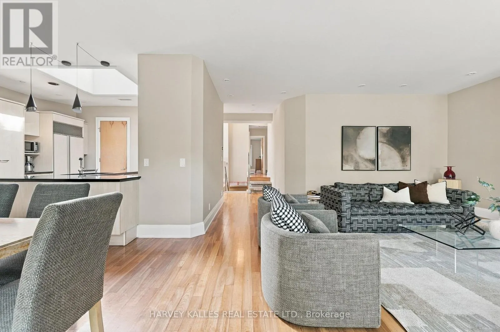 41 HURLINGHAM CRESCENT