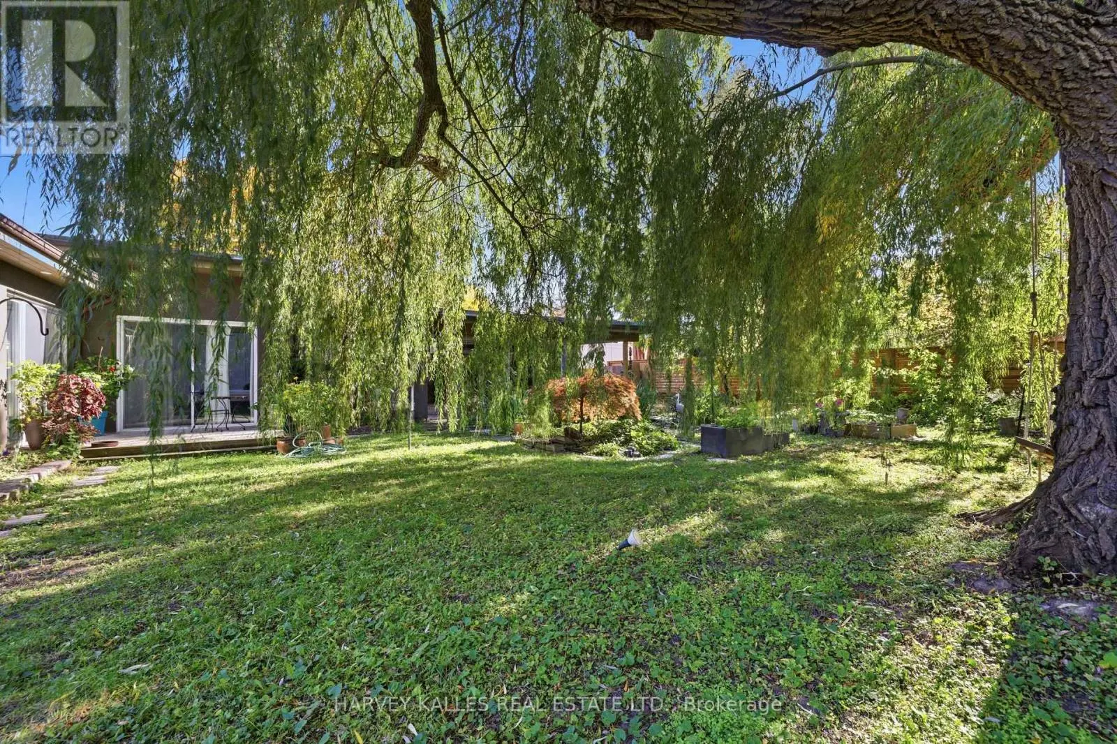 41 HURLINGHAM CRESCENT
