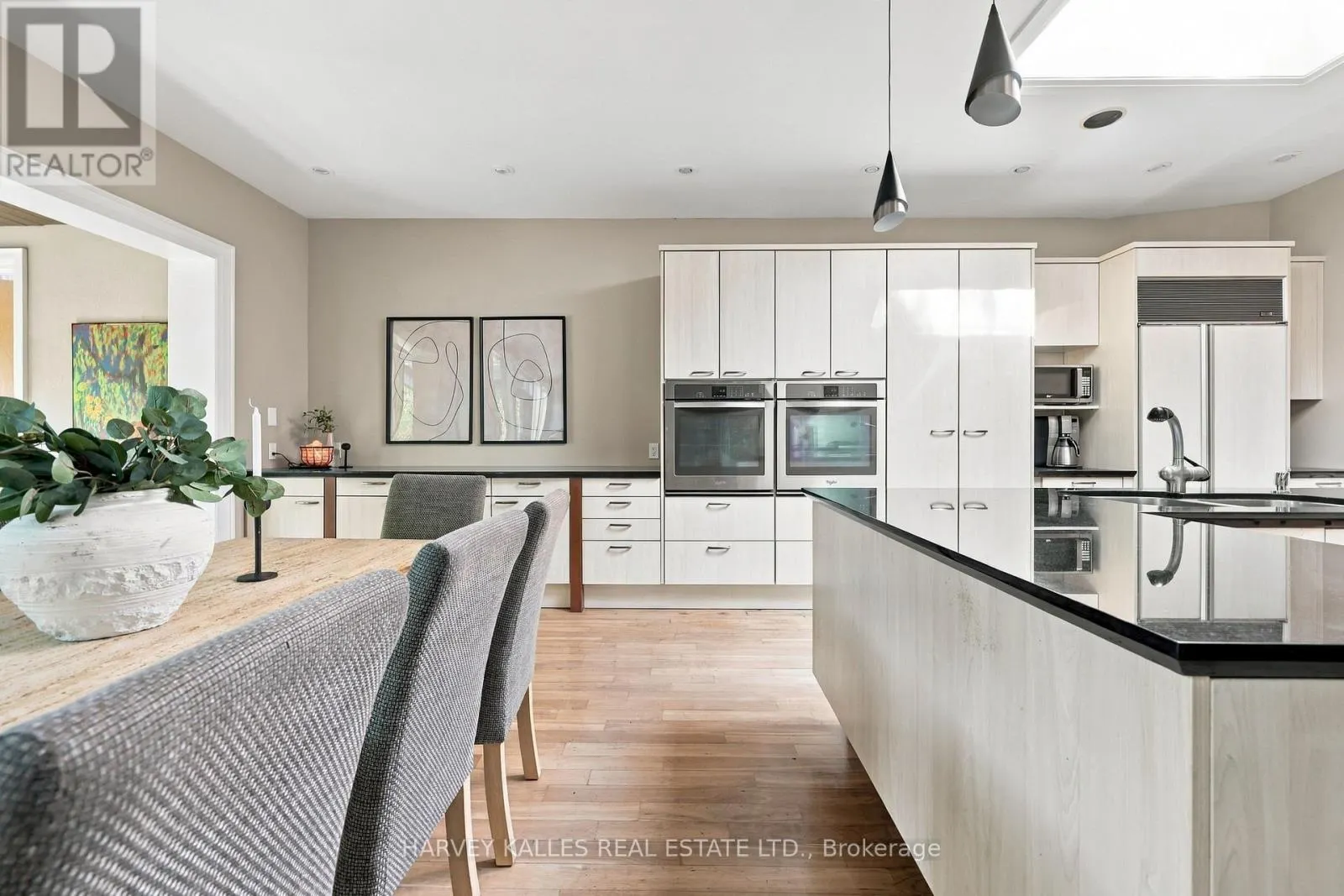41 HURLINGHAM CRESCENT
