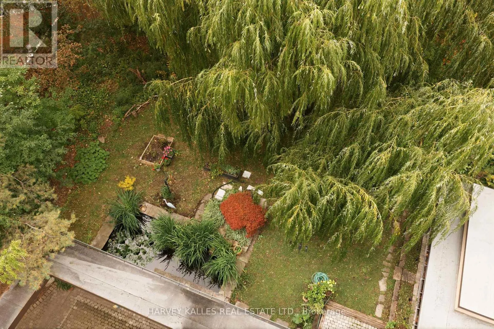 41 HURLINGHAM CRESCENT