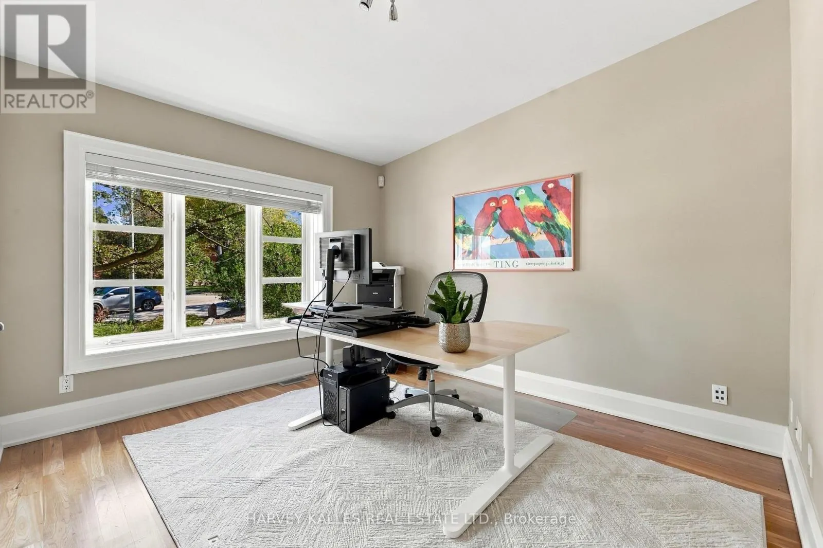 41 HURLINGHAM CRESCENT