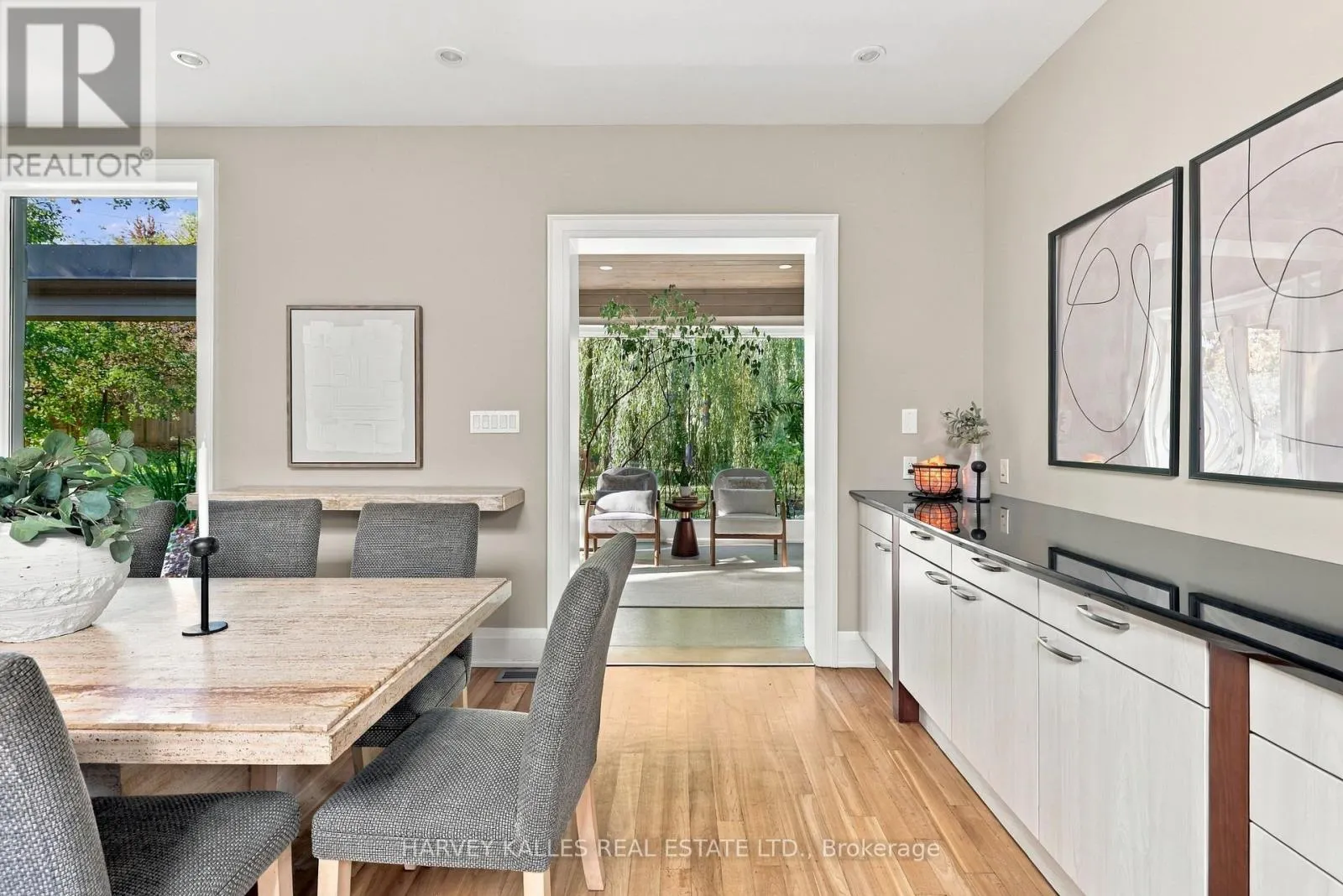 41 HURLINGHAM CRESCENT