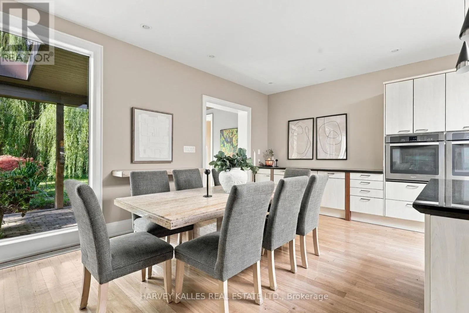 41 HURLINGHAM CRESCENT